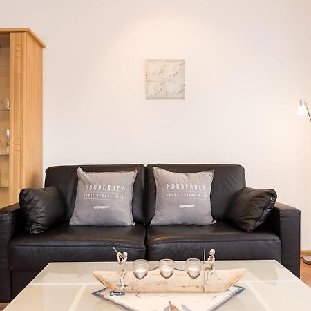 Appartamento Kiefernglueck App 2 Norderney Esterno foto